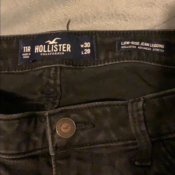 Hollister jeans - Picture 3 of 3
